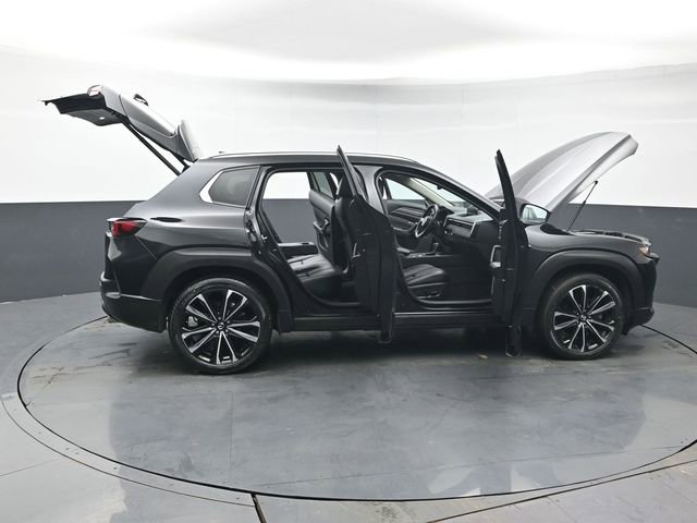 Used 2023 MAZDA CX-50 AWD 2.5 S w/ Cargo Package image 45