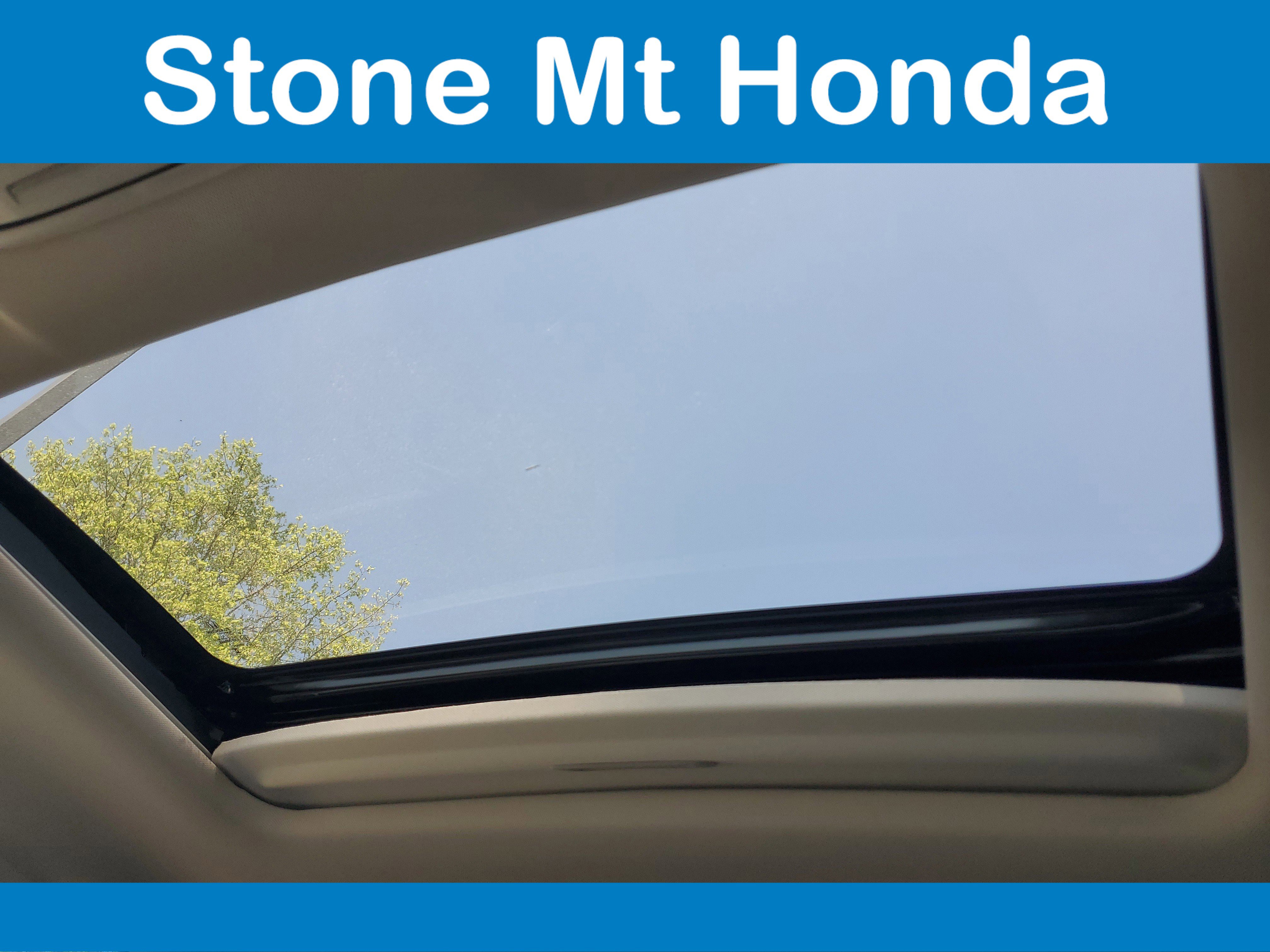 New 2026 Honda CR-V EX-L image 33