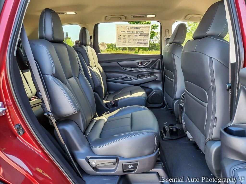 New 2026 Subaru Ascent Premium AWD/4WD image 25