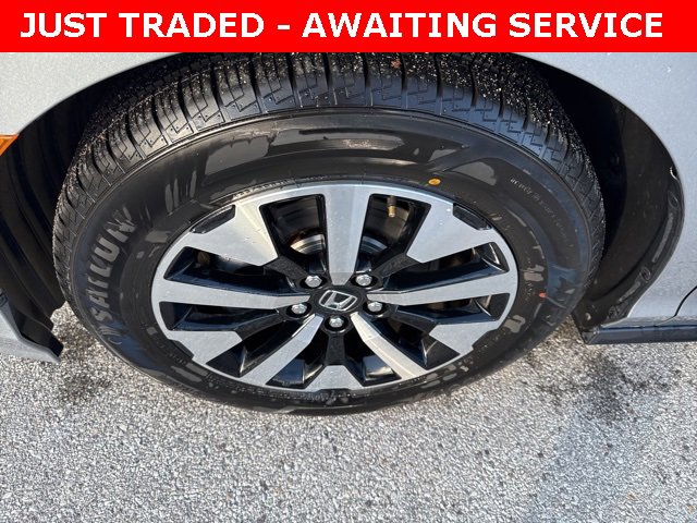 Used 2025 Honda Odyssey EX-L image 21