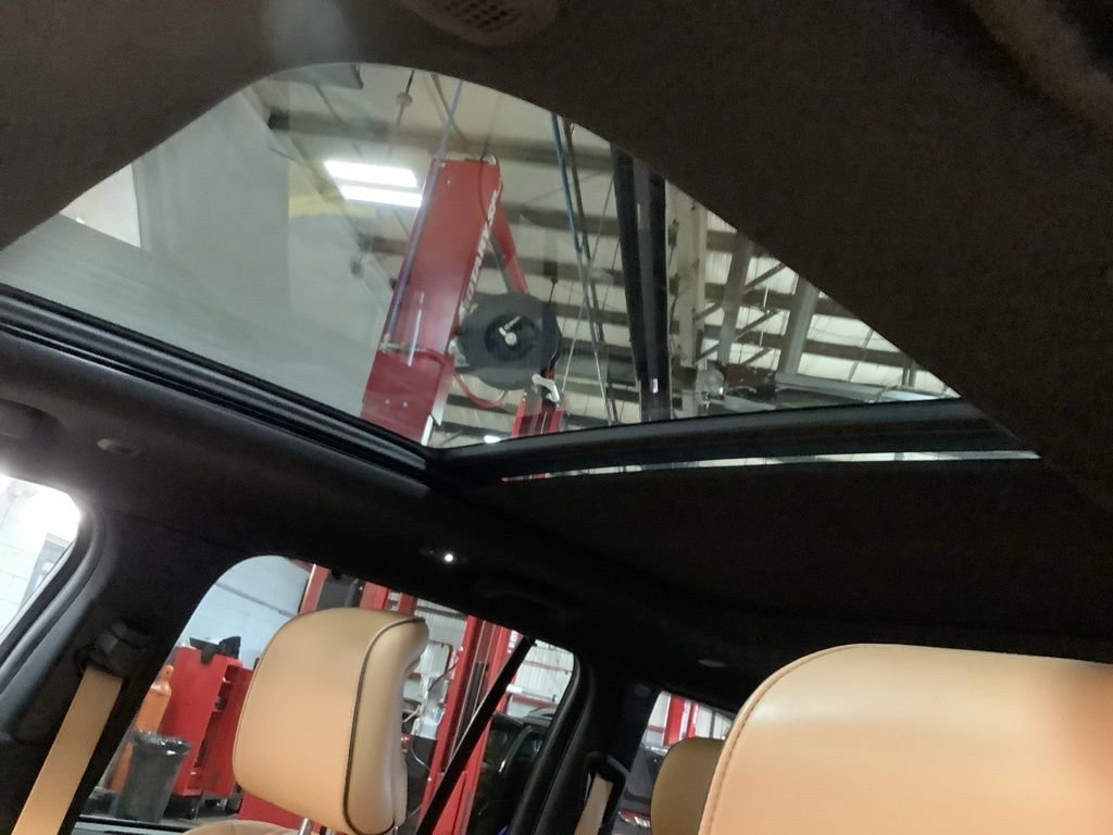 Used 2022 Jeep Grand Cherokee Summit w/ Adv Protech Group IV image 26