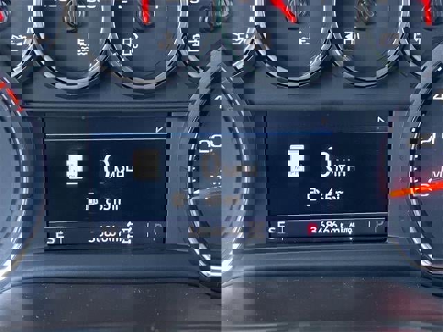 Used 2022 Chevrolet Silverado 1500 LTZ image 29