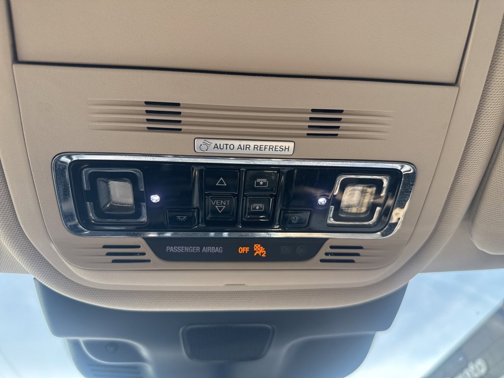 Used 2021 Lincoln Aviator Reserve w/ Elements Package Plus image 37