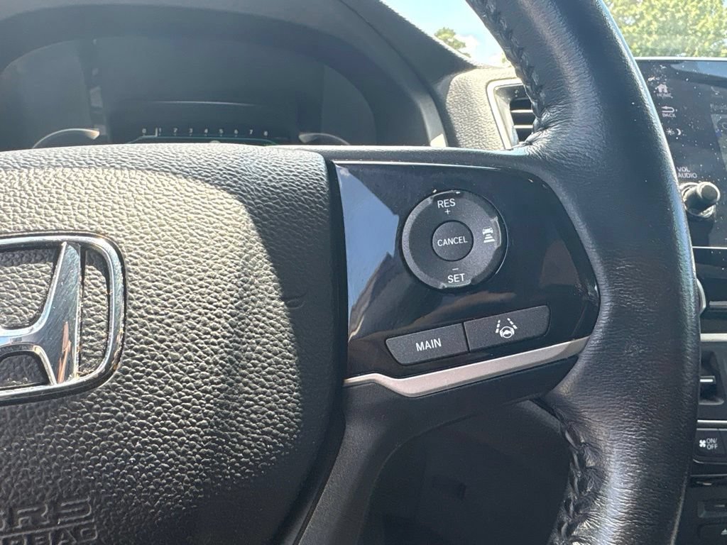 Used 2021 Honda Pilot Touring image 22
