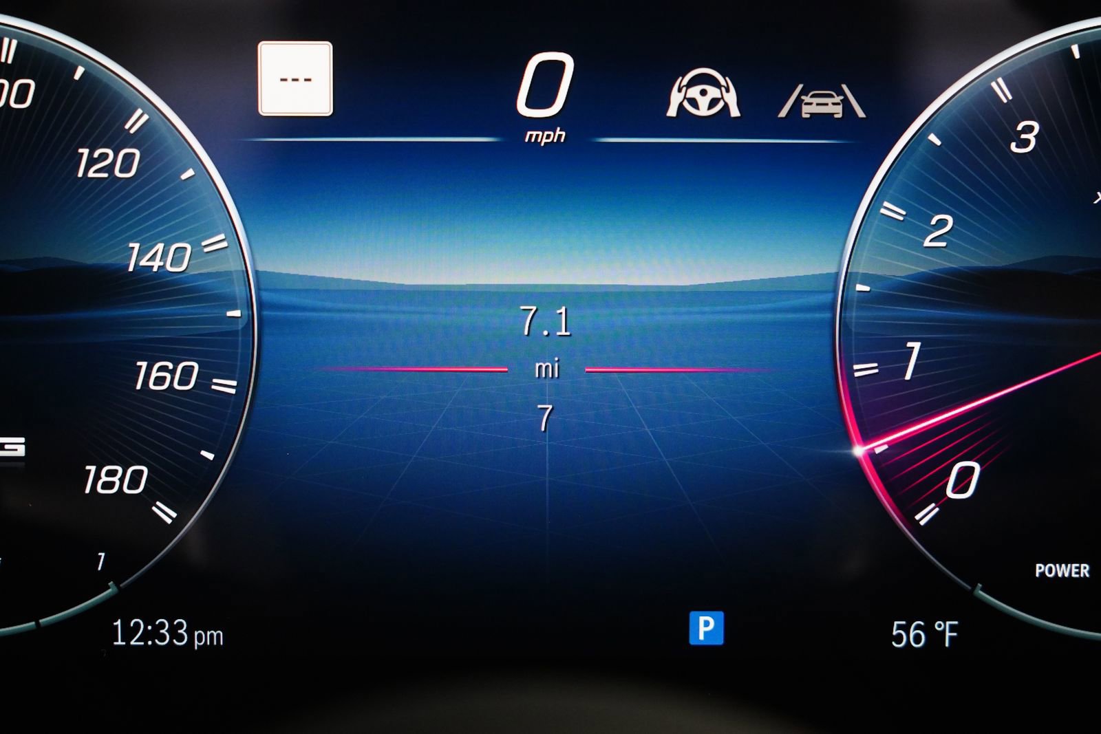 New 2026 Mercedes-Benz CLE 53 AMG 4MATIC Cabriolet image 28