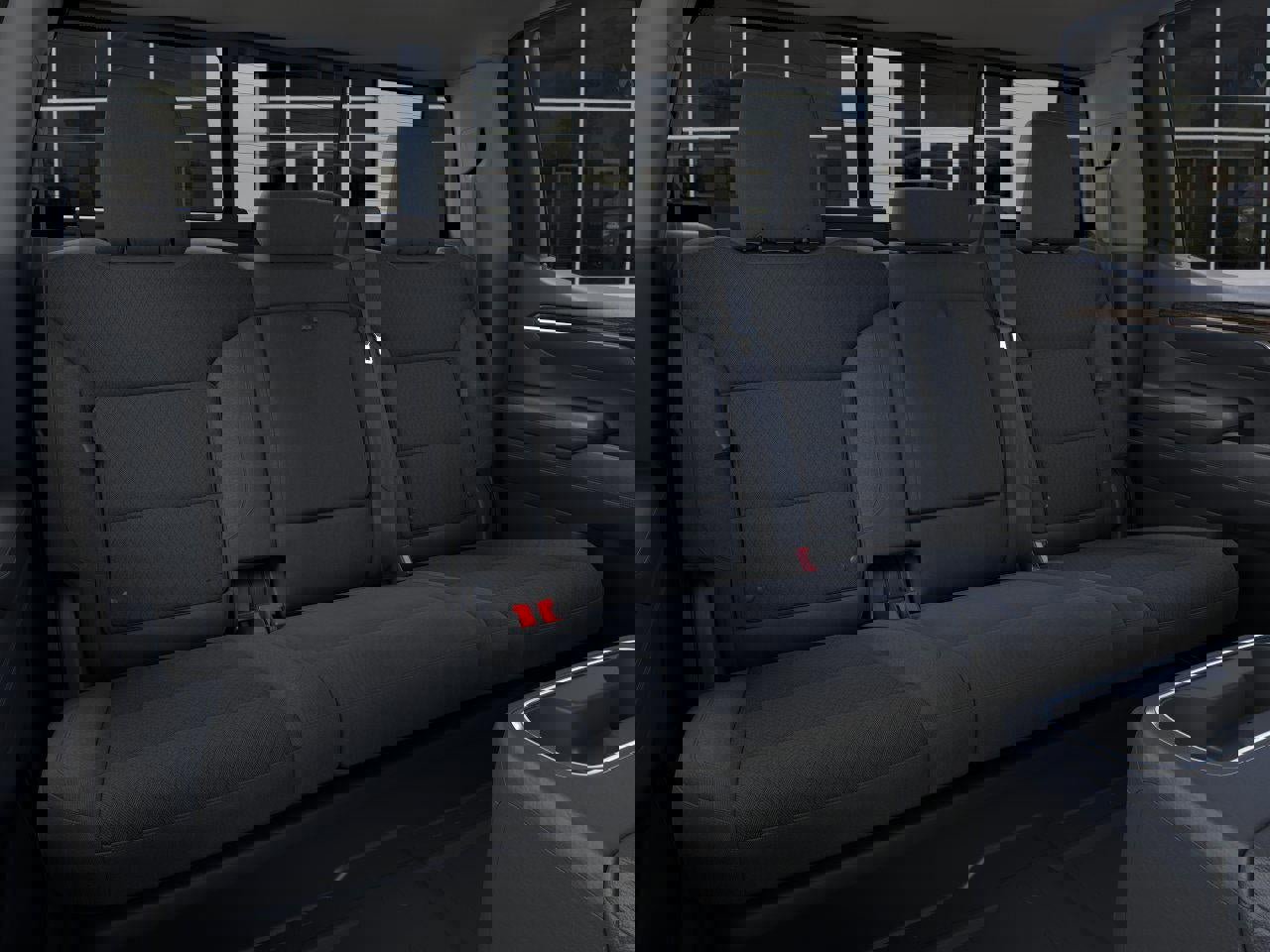 New 2026 GMC Sierra 1500 Elevation image 17