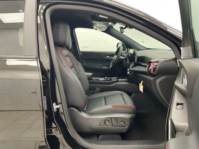 New 2027 Chevrolet Equinox RS w/ Convenience Package III AWD/4WD image 15