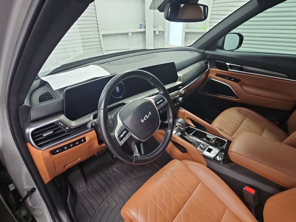 Used 2023 Kia Telluride SX X-Line AWD/4WD image 13
