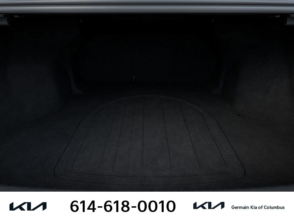 New 2025 Kia K4 LXS image 22