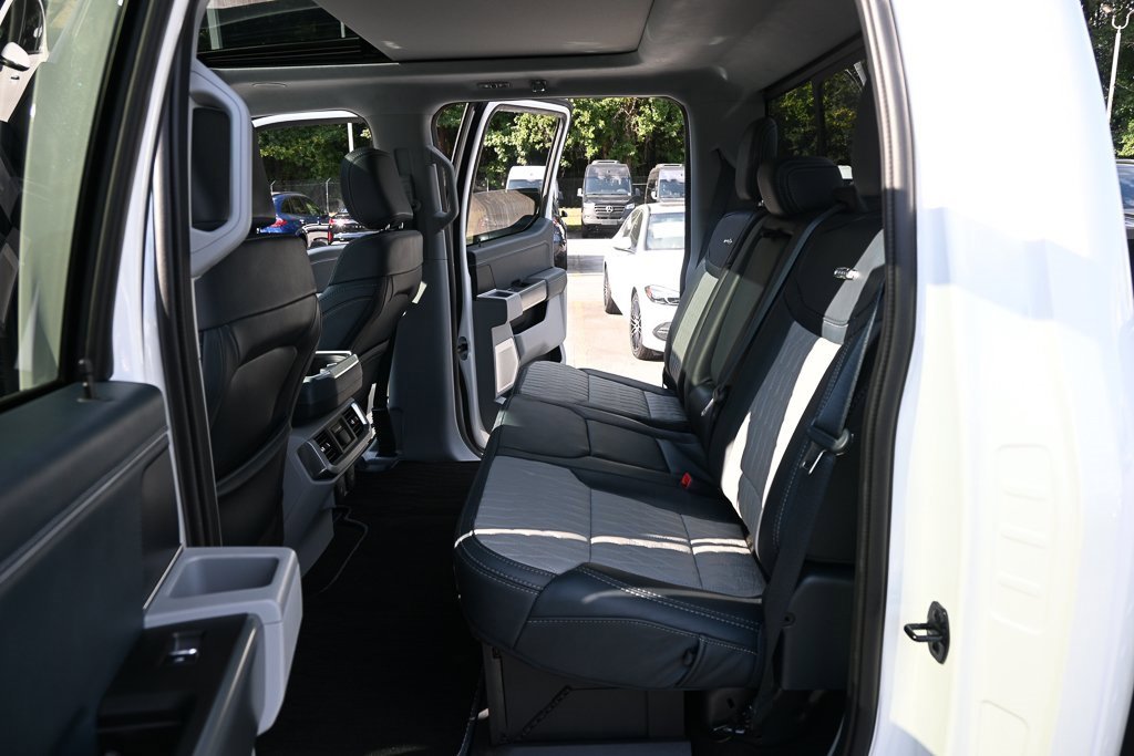Used 2023 Ford F150 Limited image 18