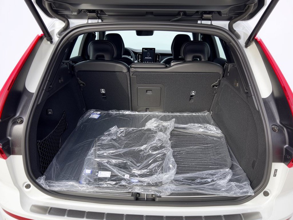 New 2026 Volvo XC60 B5 Ultra w/ Protection Package Premier AWD/4WD image 28
