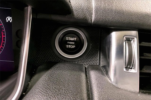 Used 2020 Land Rover Range Rover Sport HSE image 31