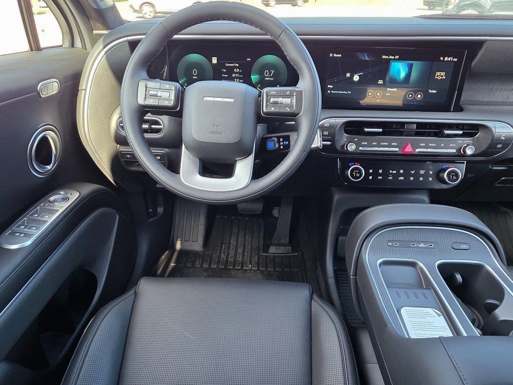 New 2026 Hyundai Palisade Calligraphy image 20