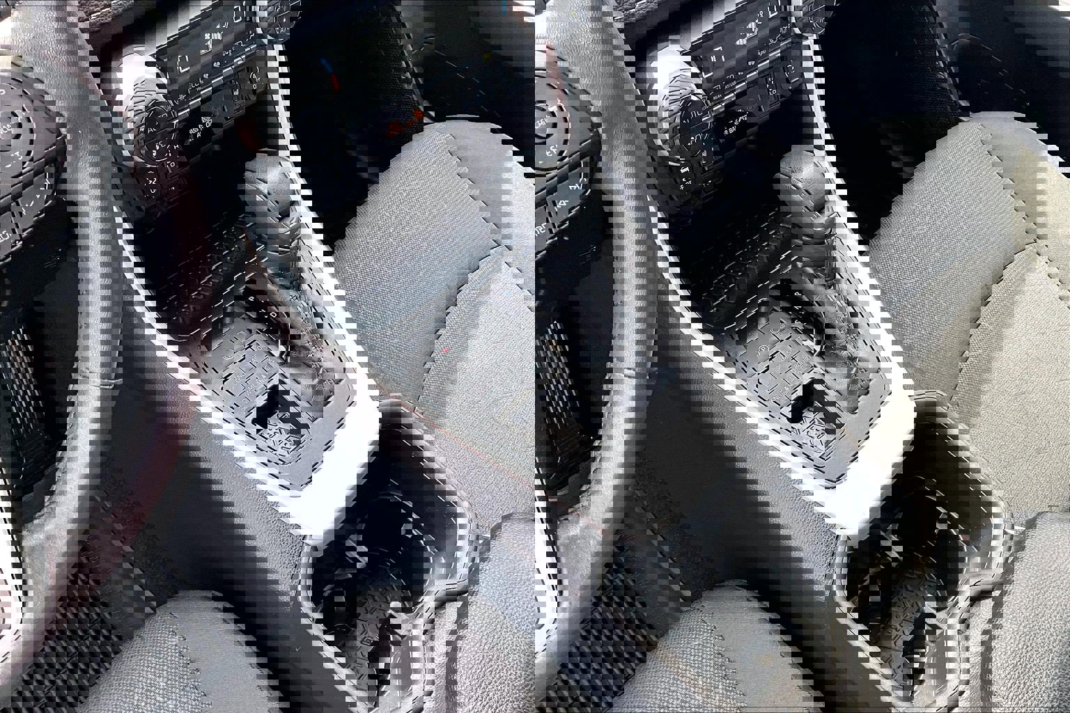 Used 2025 Toyota RAV4 XLE w/ Convenience Package AWD/4WD image 18