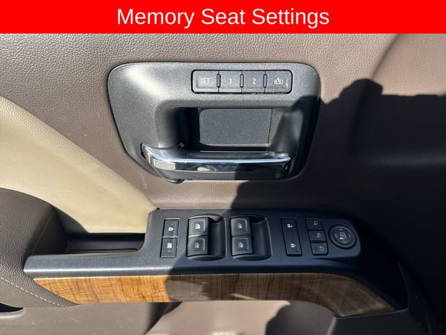 Used 2016 GMC Sierra 1500 SLT image 20