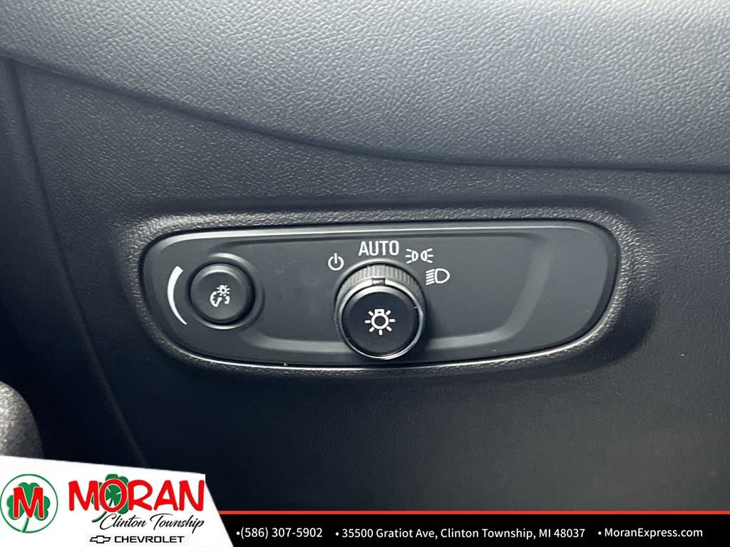 Certified 2024 Chevrolet Equinox LT AWD/4WD image 30