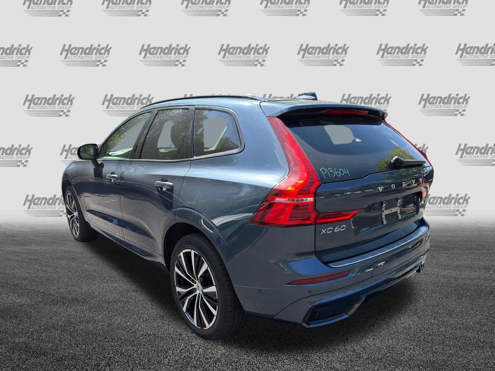 Used 2024 Volvo XC60 B5 Plus w/ Protection Package Premier AWD/4WD image 11