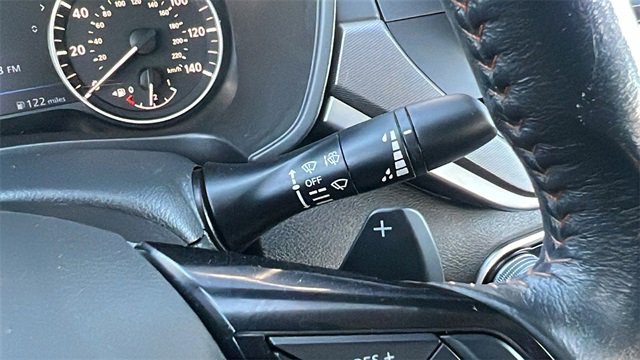 Used 2023 Nissan Altima 2.5 SR image 32