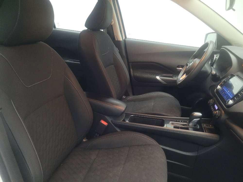 Used 2021 Nissan Kicks SV FWD image 21