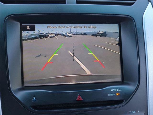 Used 2015 Ford Explorer XLT w/ Equipment Group 202A FWD image 14
