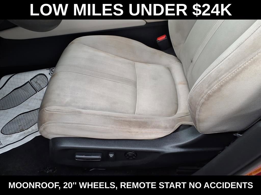 Used 2020 Honda Accord EX image 15