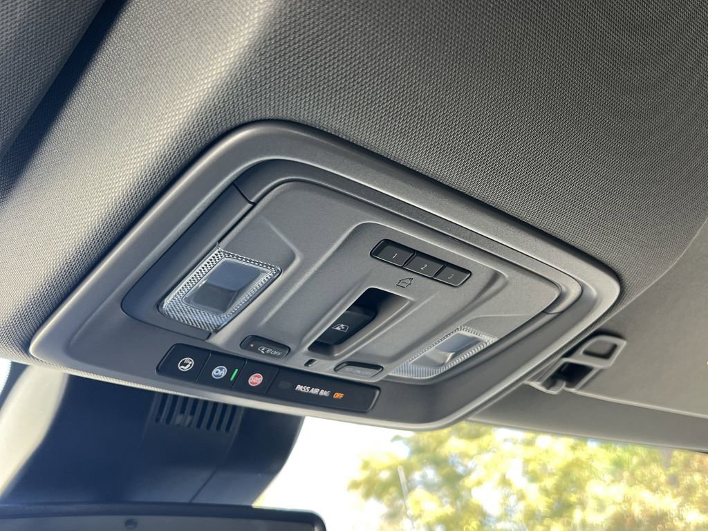 New 2026 Chevrolet Silverado 2500 LT w/ Trail Boss Package image 12