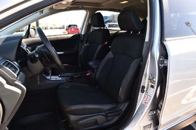 Used 2016 Subaru Crosstrek 2.0i Premium w/ Moonroof Package AWD/4WD image 16