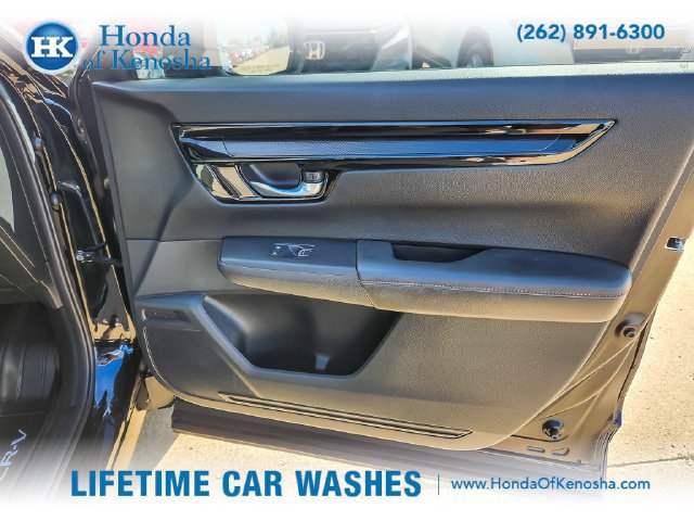 Certified 2024 Honda CR-V Sport Touring image 22
