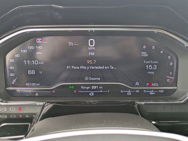 Used 2025 GMC Sierra 1500 SLT image 23