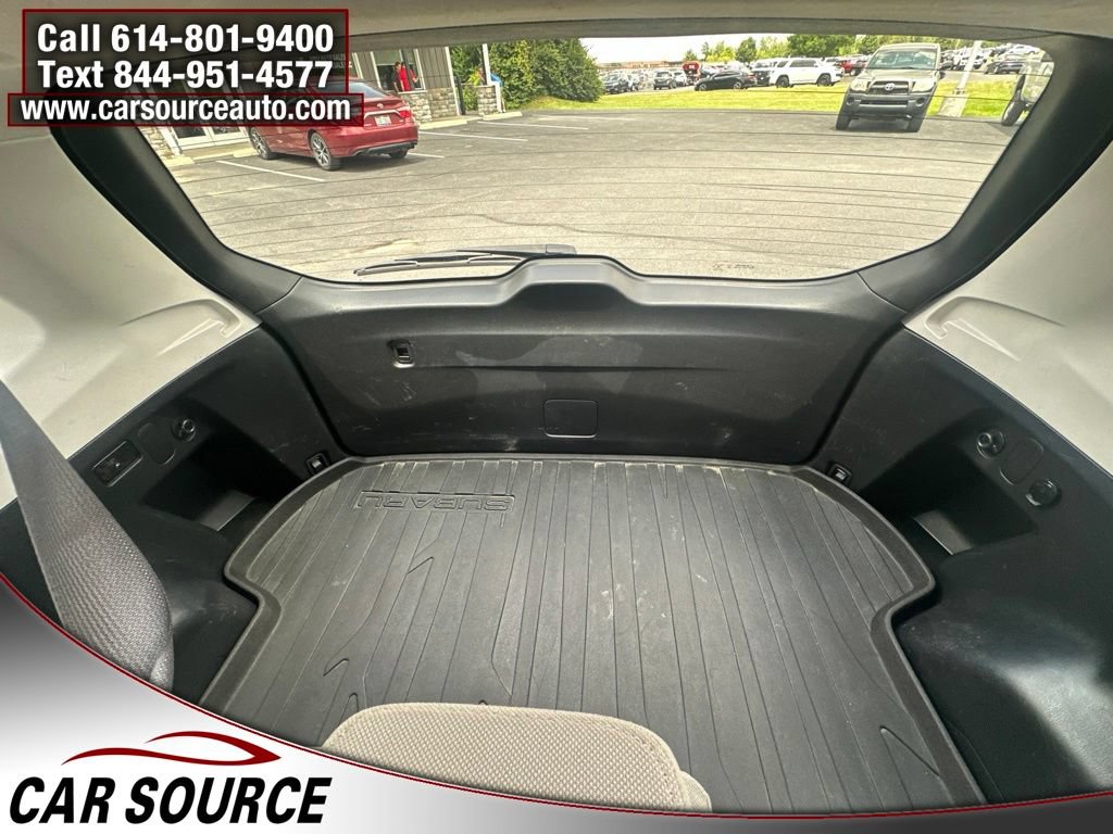 Used 2016 Subaru Forester 2.5i Premium AWD/4WD image 21