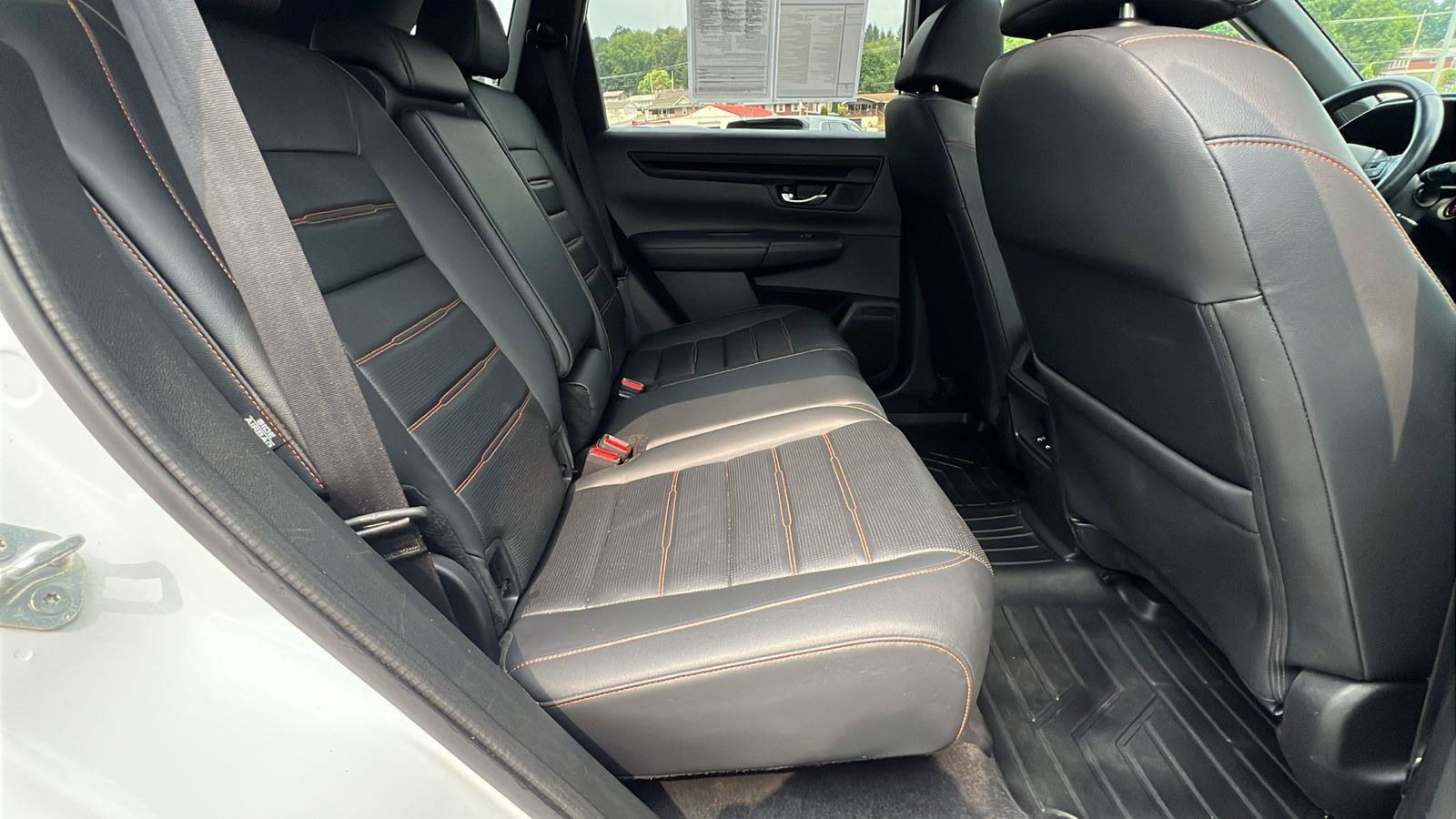Used 2024 Honda CR-V Sport-L image 15