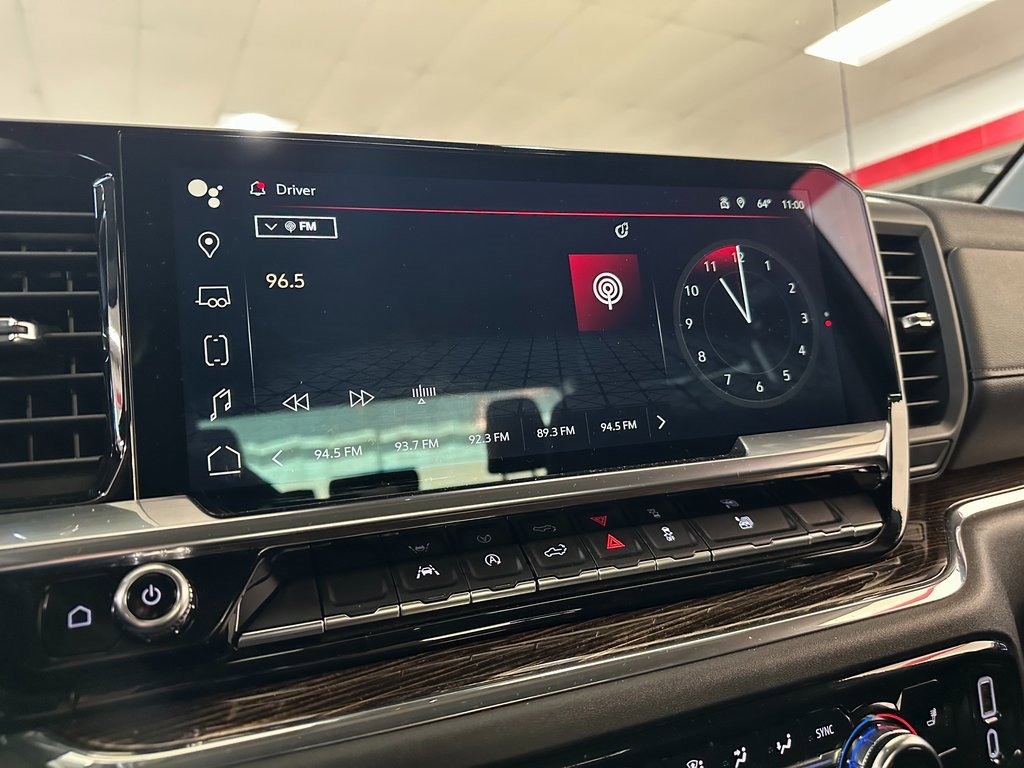 Used 2023 GMC Sierra 1500 SLE image 20