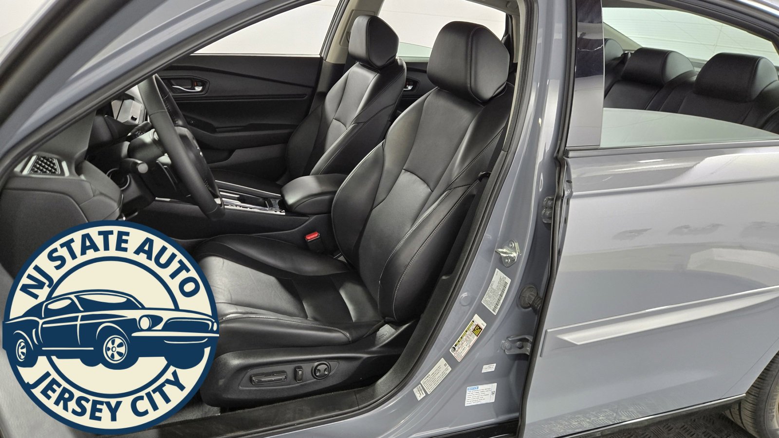 Used 2023 Honda Accord EX-L image 24