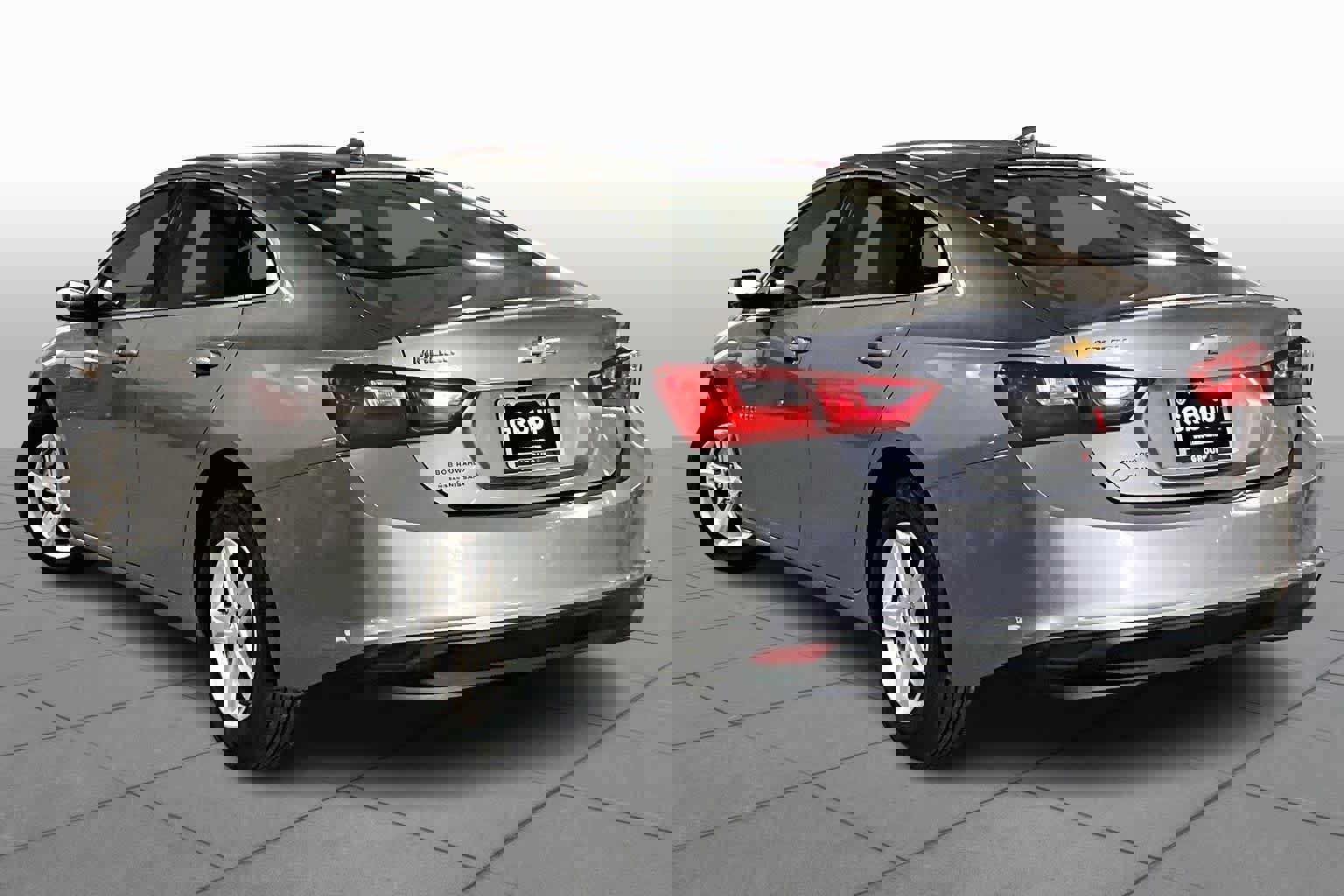 Used 2023 Chevrolet Malibu LT image 12