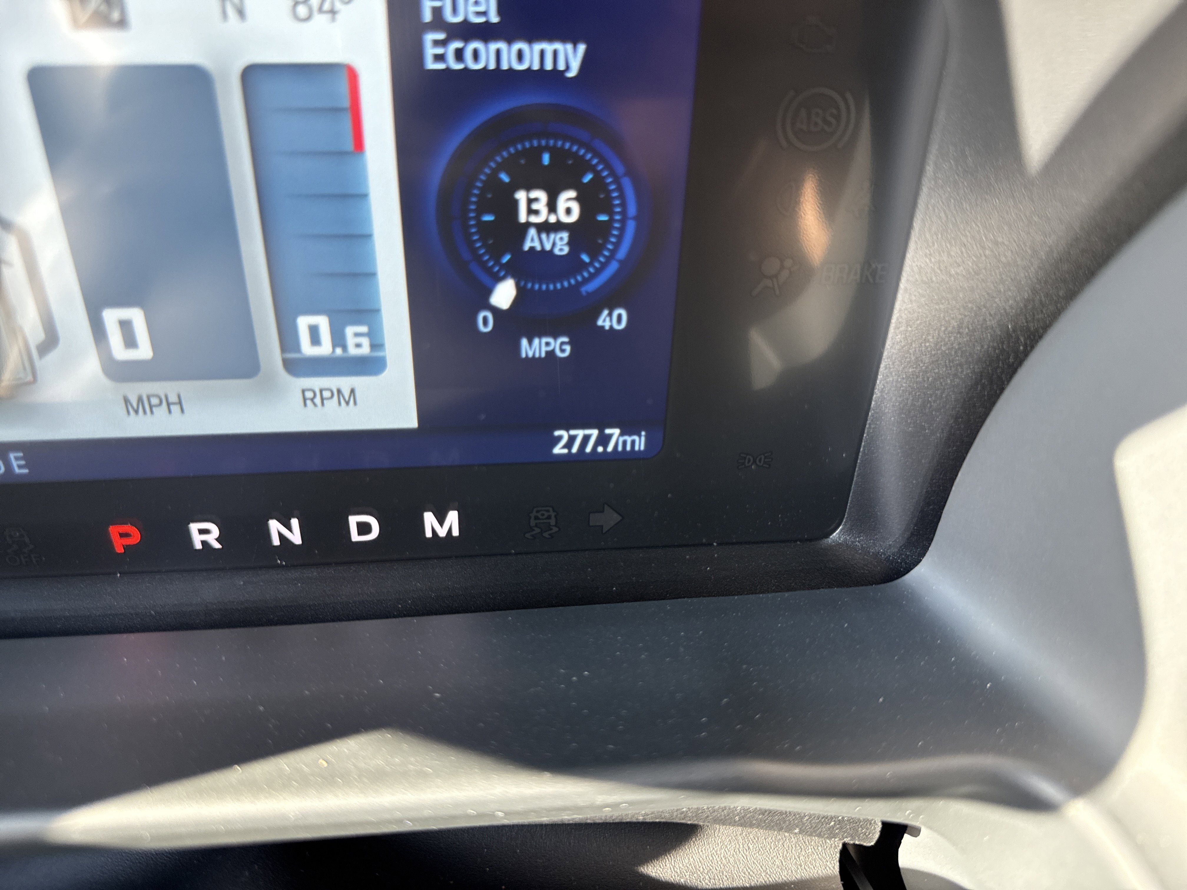 Used 2024 Ford Bronco Wildtrak image 22