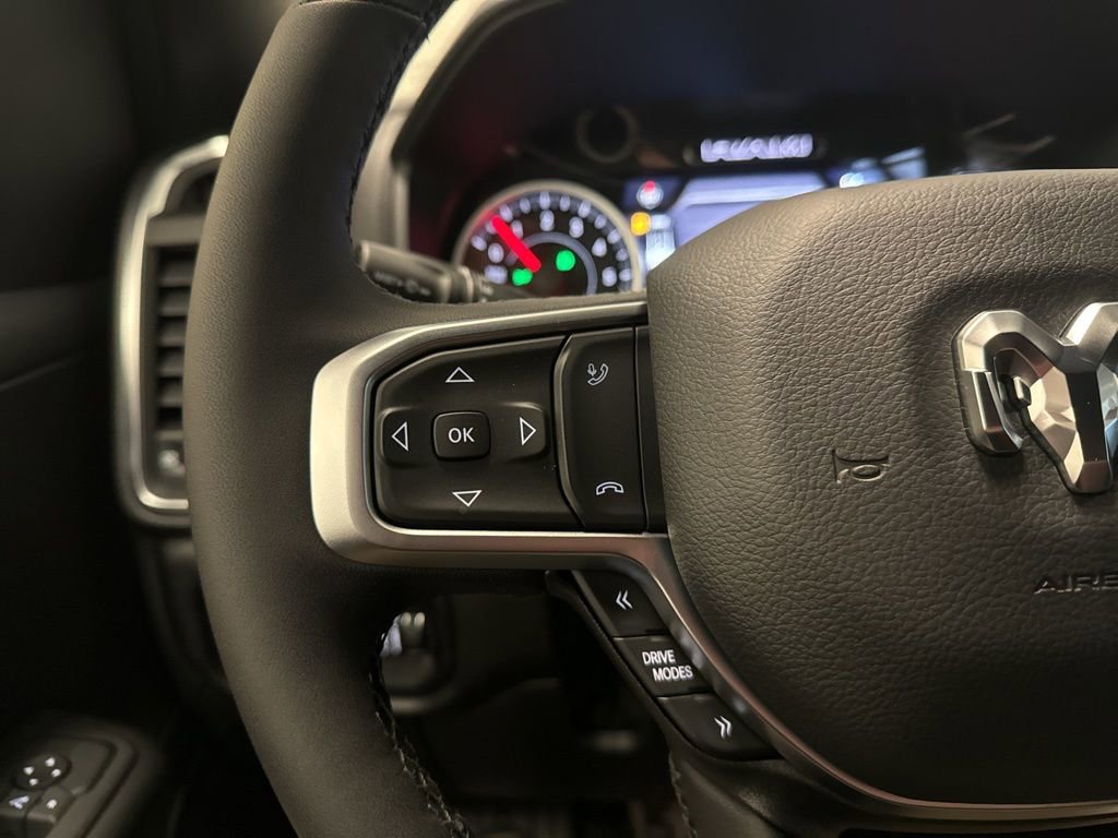 New 2026 RAM 1500 Big Horn image 35
