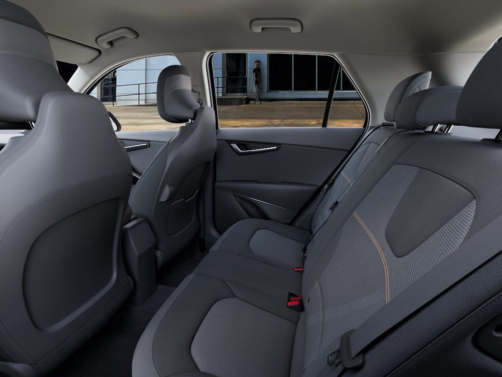 New 2026 Kia Niro LX FWD image 21