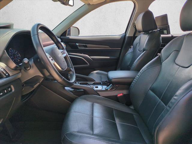 Used 2022 Kia Telluride EX w/ EX Premium Package FWD image 17