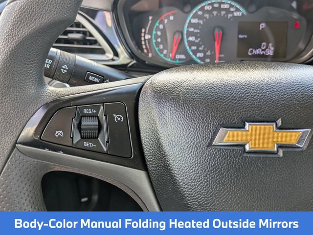 Used 2020 Chevrolet Spark LT image 19