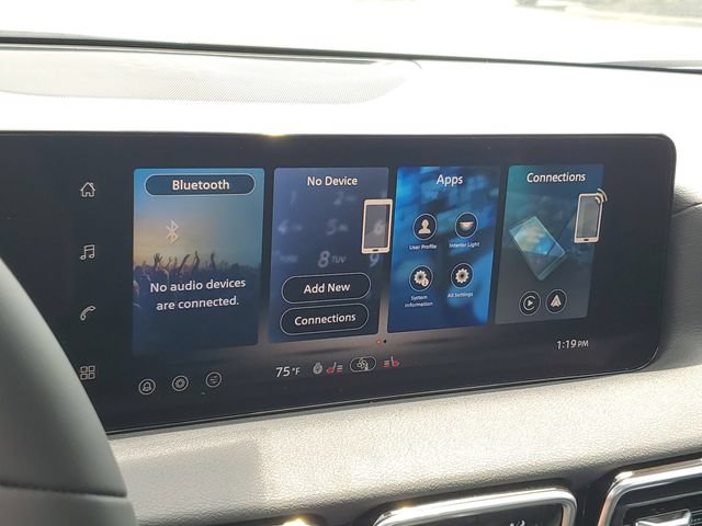 New 2026 Nissan Sentra SV w/ SV Convenience Package FWD image 26