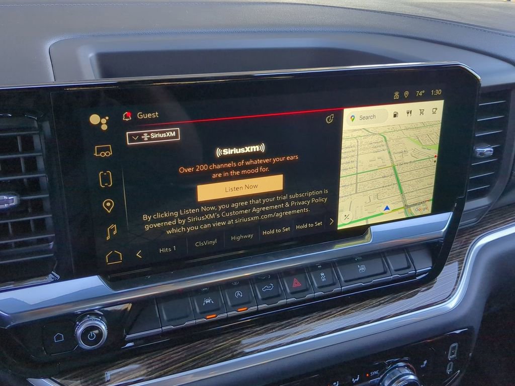 New 2026 GMC Sierra 1500 Elevation image 15