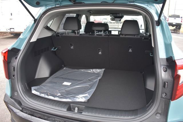 New 2026 Kia Seltos S image 17