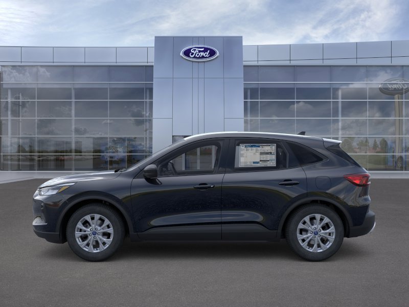 New 2026 Ford Escape Active w/ Cold Weather Package AWD/4WD image 3