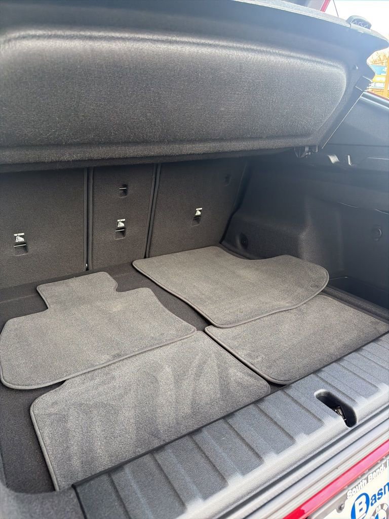 Certified 2026 BMW X2 M35i image 9