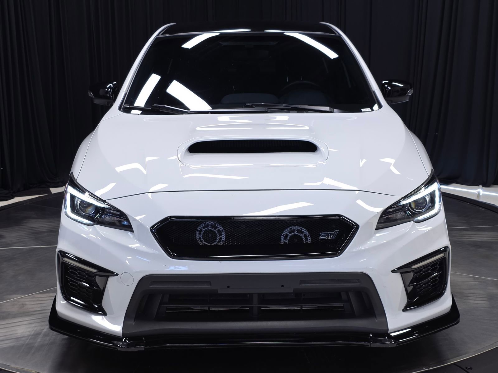 Used 2020 Subaru WRX STI image 50