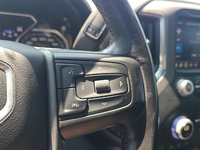 Used 2019 GMC Sierra 1500 Denali w/ Denali Ultimate Package AWD/4WD image 19