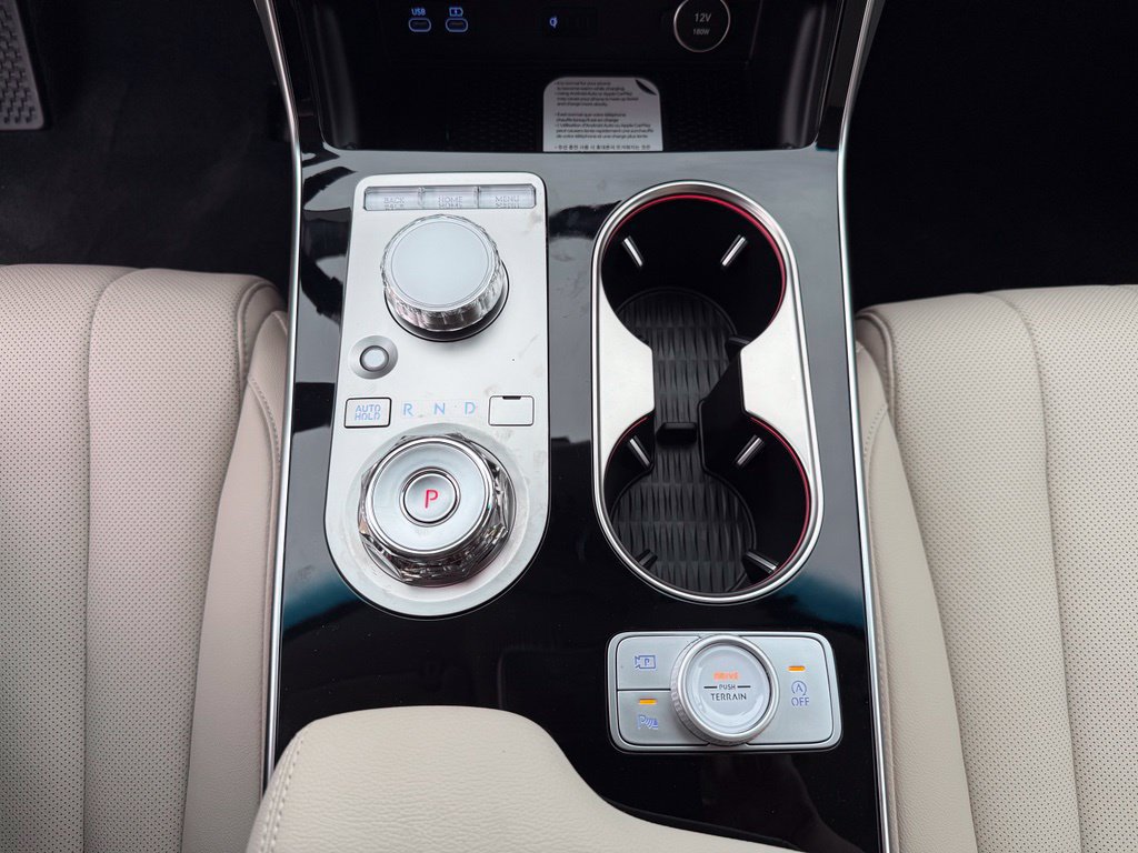 New 2027 Genesis GV80 2.5T AWD/4WD image 14