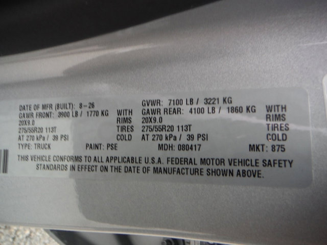 New 2027 RAM 1500 Big Horn AWD/4WD image 58
