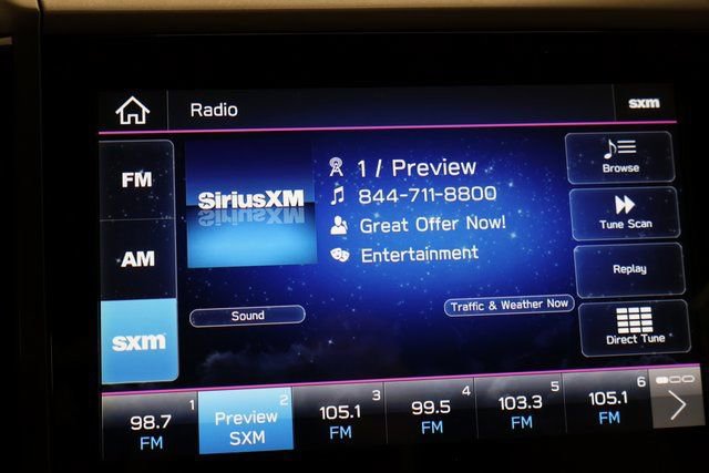 Certified 2024 Subaru Forester Limited image 26