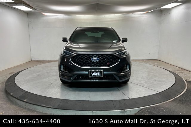 Used 2019 Ford Edge ST image 8